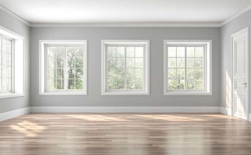 Cost of Windows Installation in West Columbia, SC