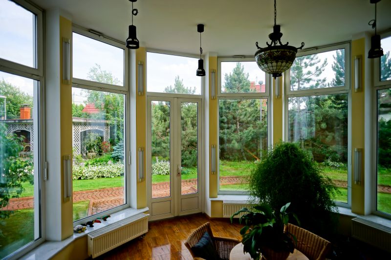 Bay Window Installations